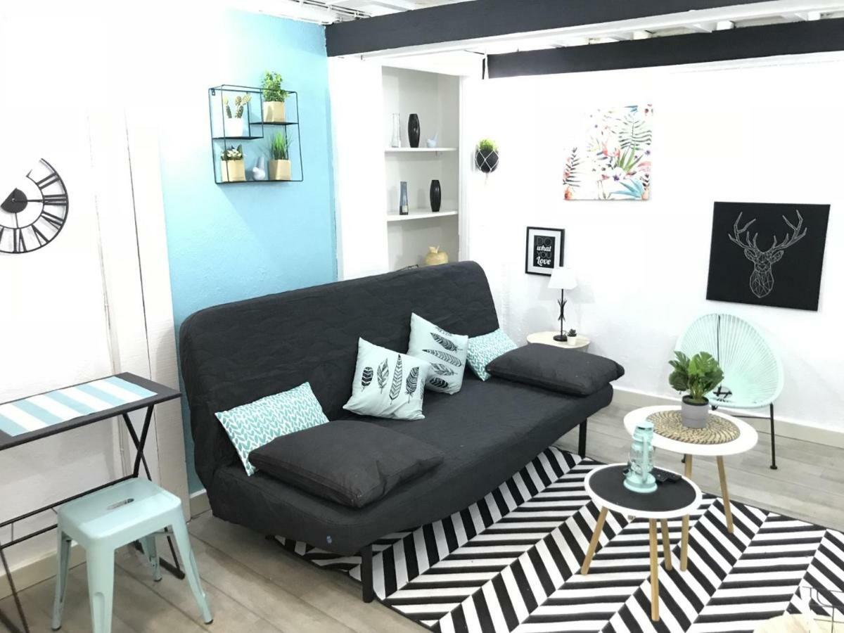 Superbe! Loft T3 -Ctre Historic- Prox. Place Comedie Монпелье Экстерьер фото